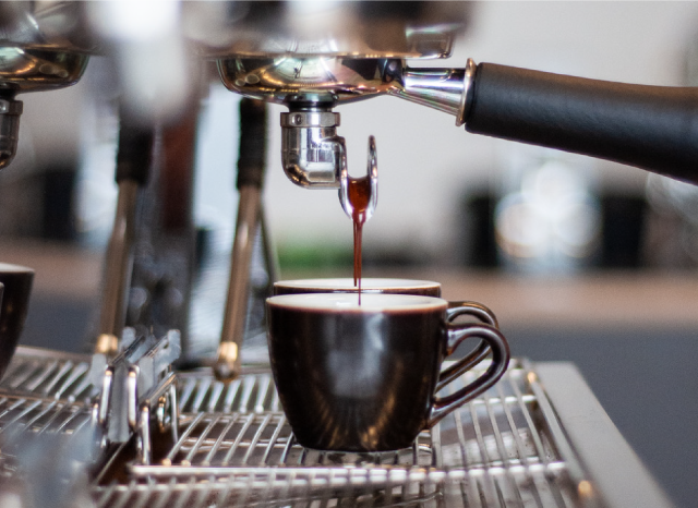 如何調整濃縮咖啡萃取與創造新配方