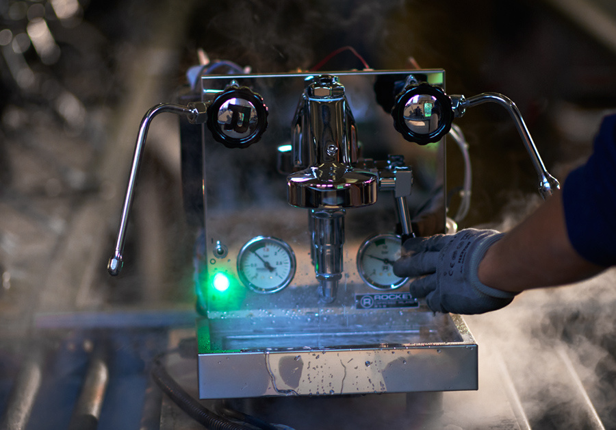 Rocket R58 V2 義式咖啡機 百懋國際