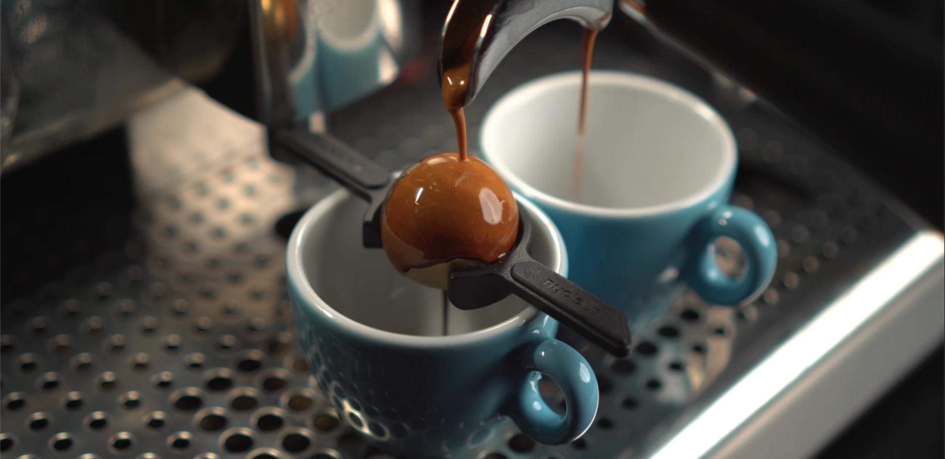 澳洲PARAGON ESPRESSO</br>濃縮咖啡冰石