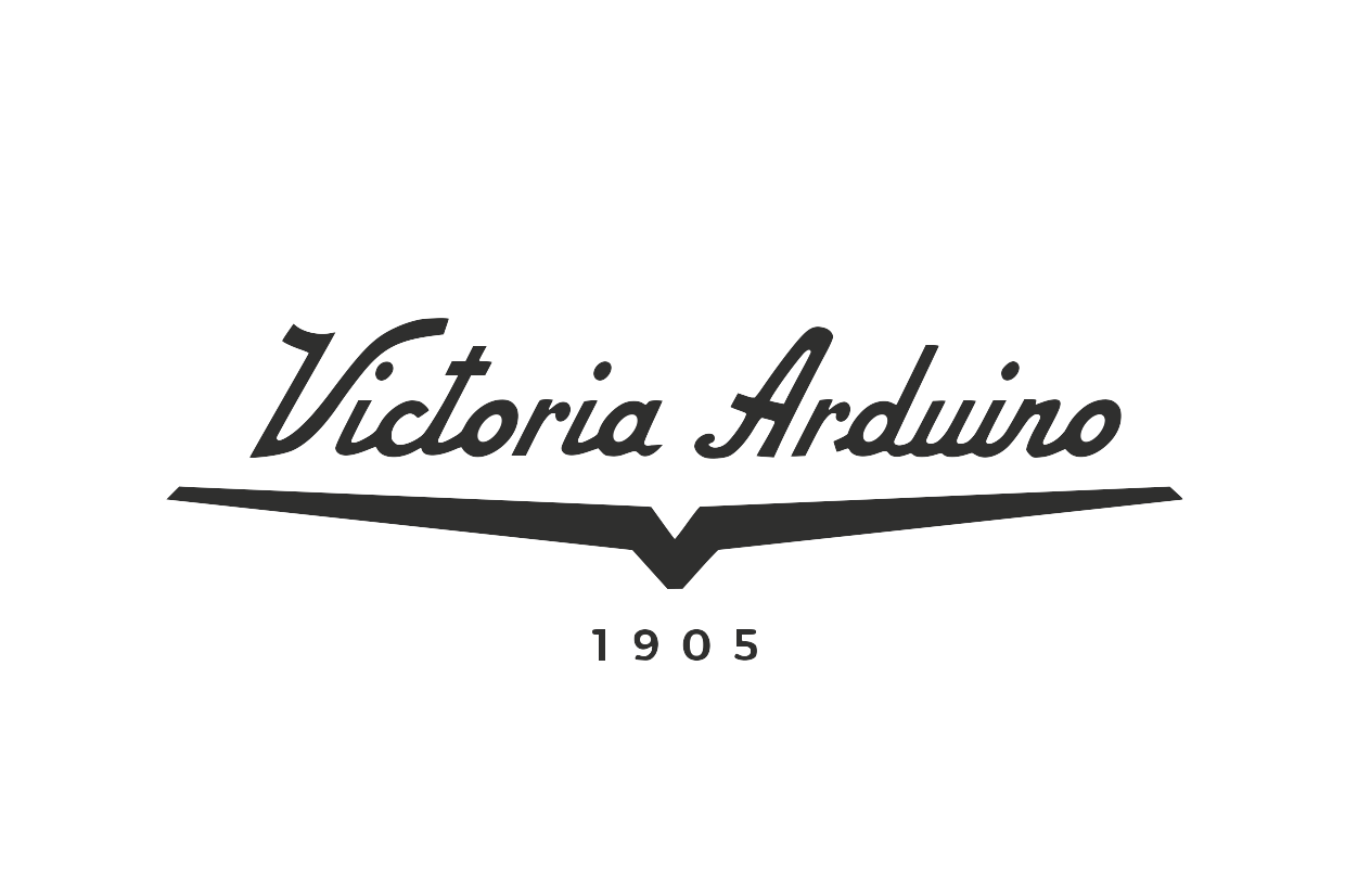 Victoria Arduino