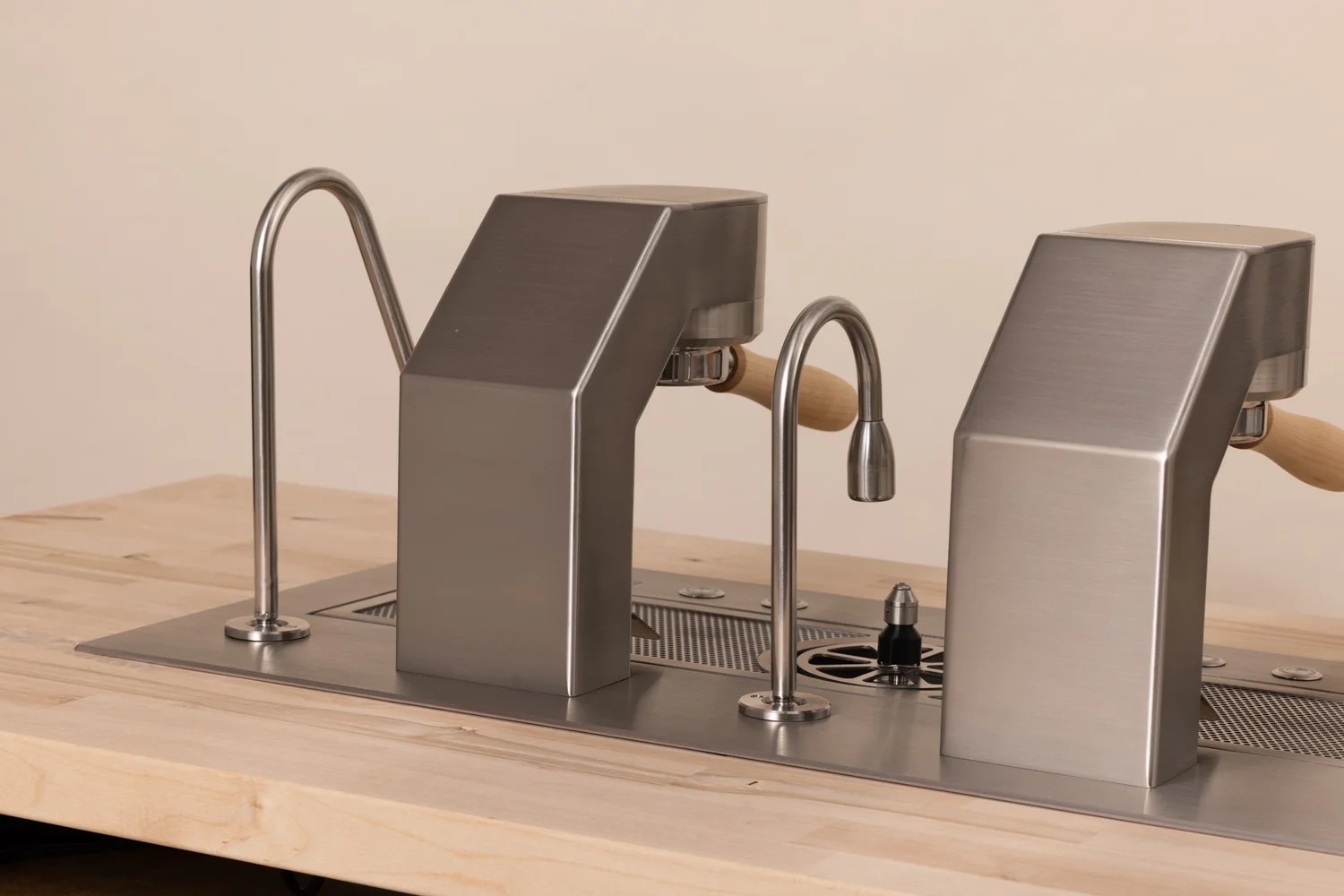 MAVAM Under Counter 櫥下式咖啡機