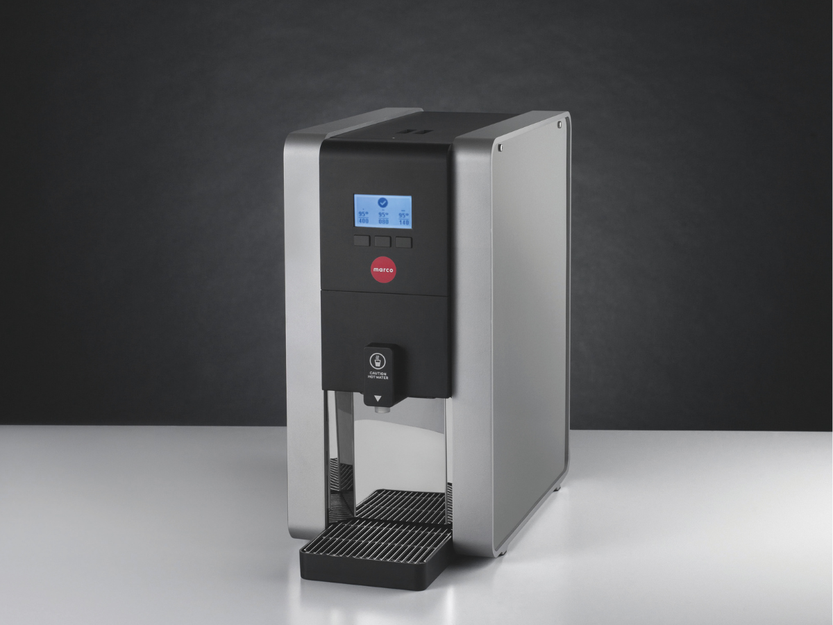 Marco MIX PB3 桌上型熱水機 