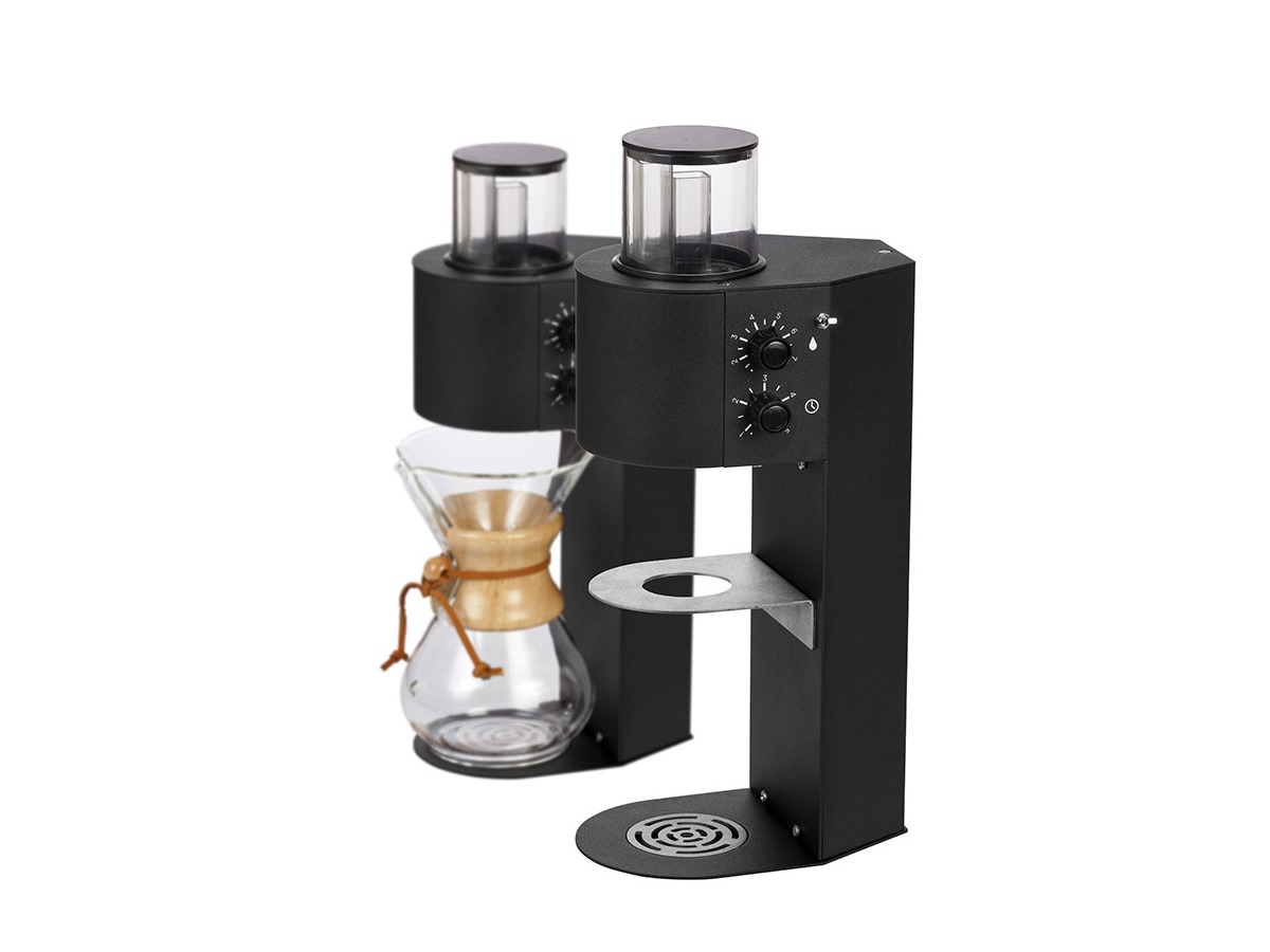 Marco Beverage System 百懋國際