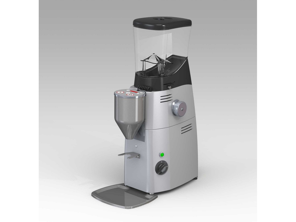 Mazzer Kold 定量磨豆機