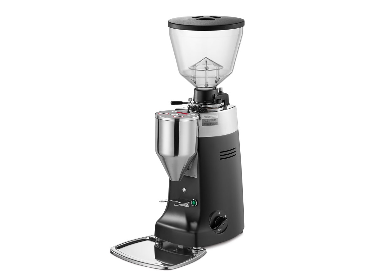 Mazzer Kony 定量磨豆機