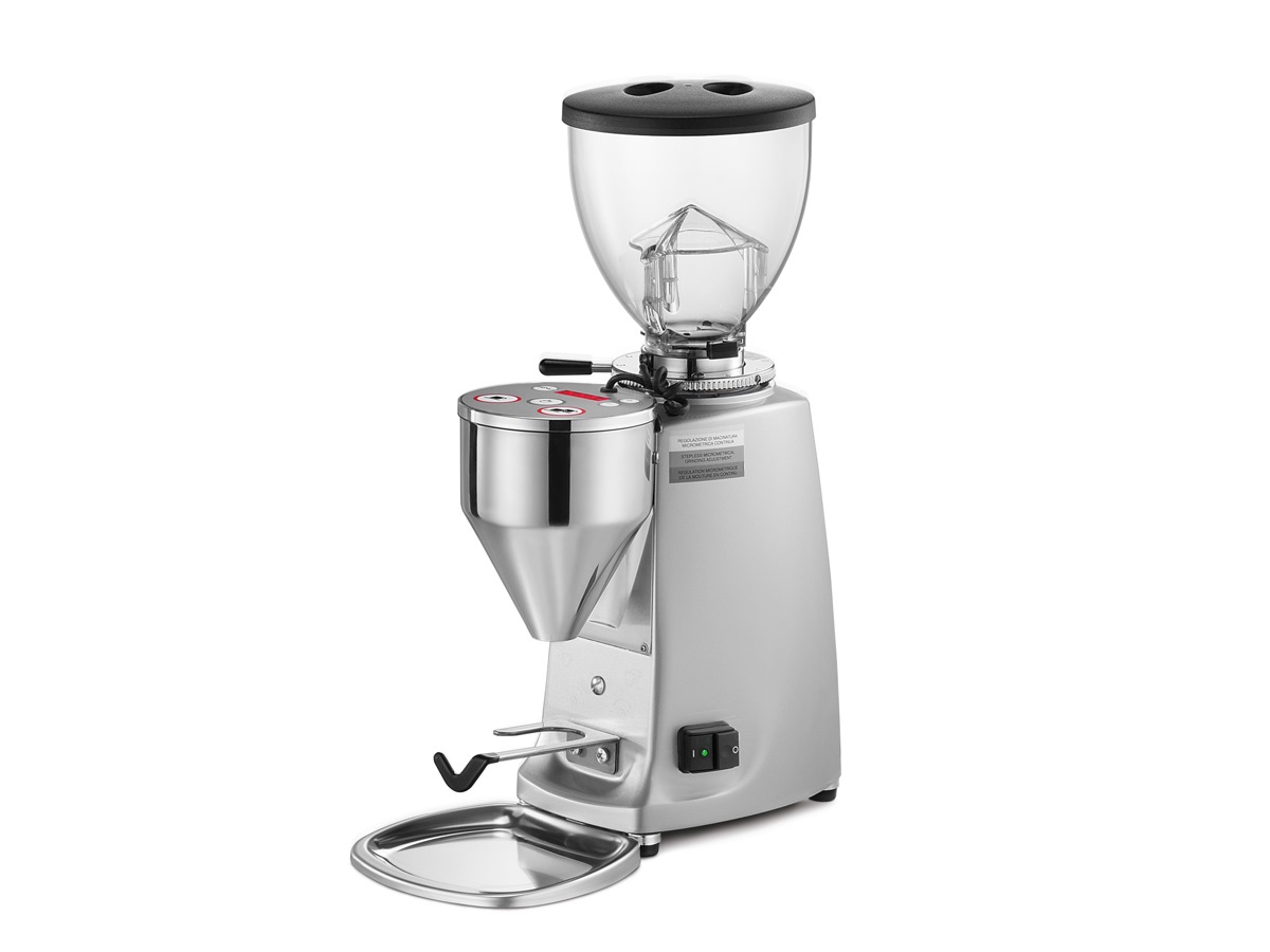 Mazzer Mini E-A 定量磨豆機