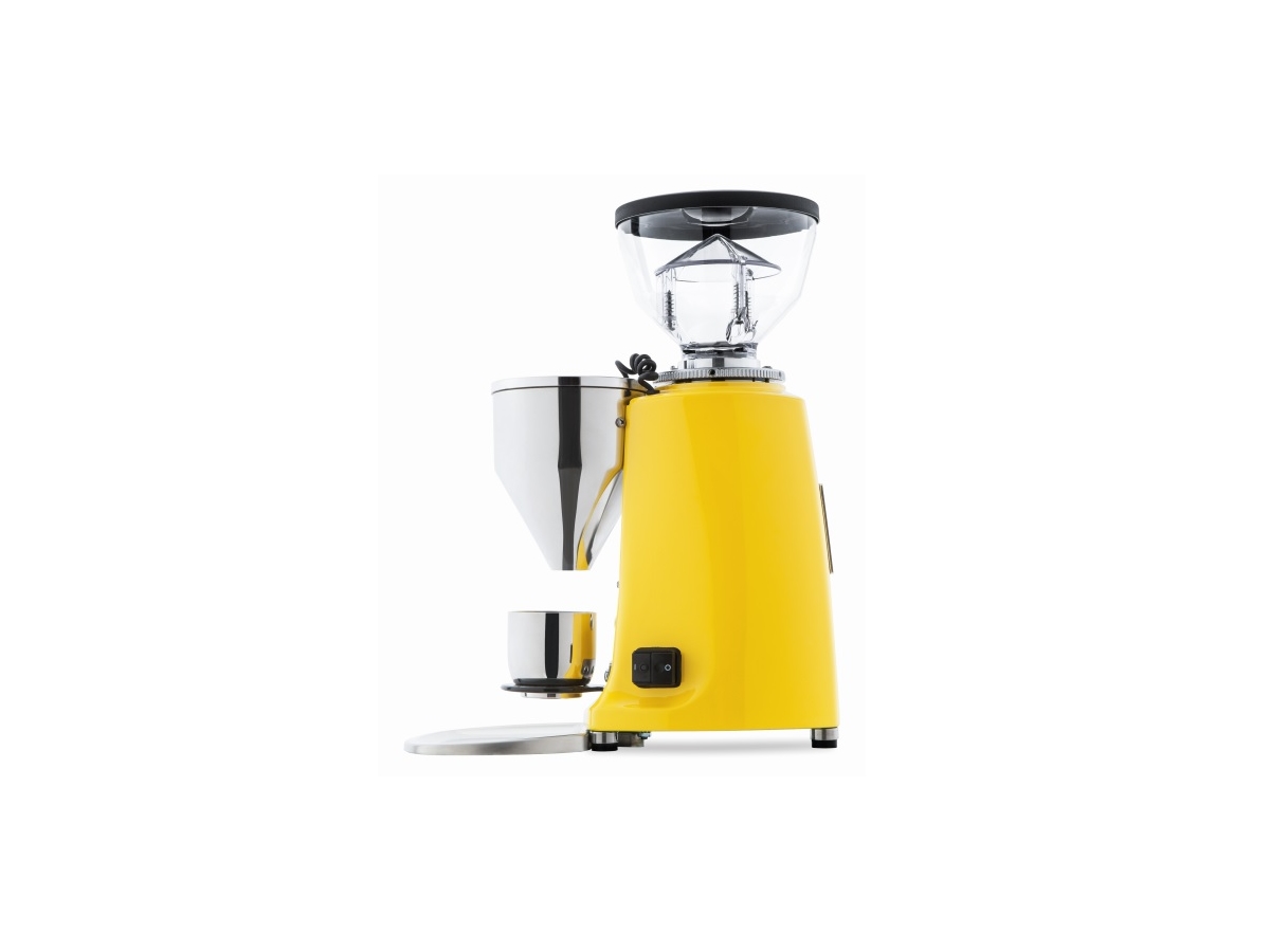 Mazzer Mini Filter 濾泡式磨豆機| 百懋國際