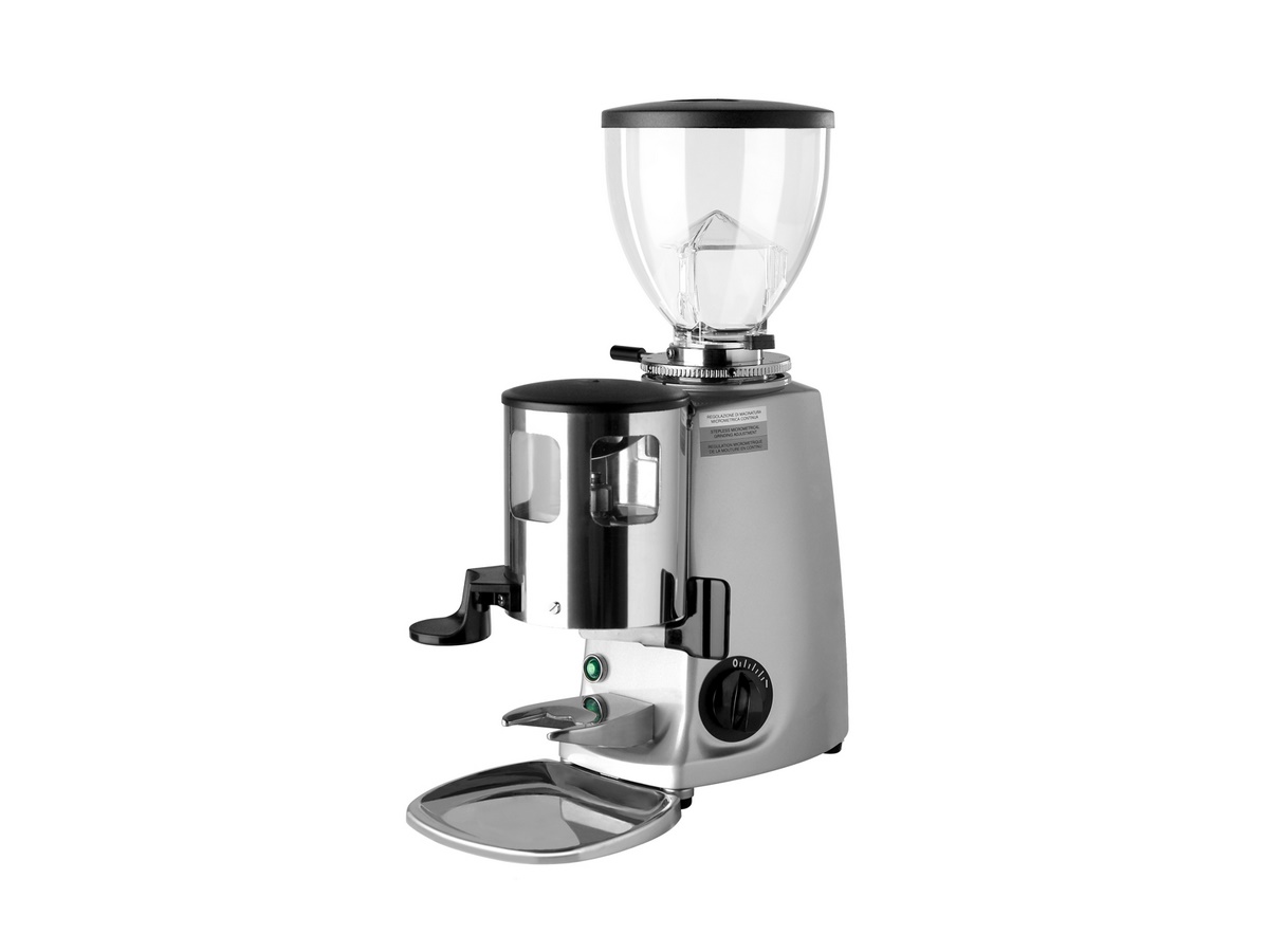 Mazzer Mini 手撥磨豆機