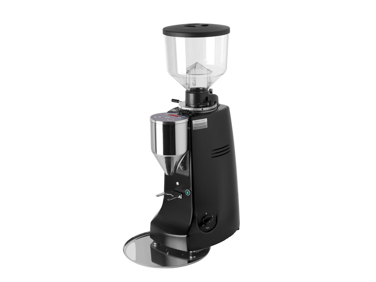 Mazzer Robur 定量磨豆機