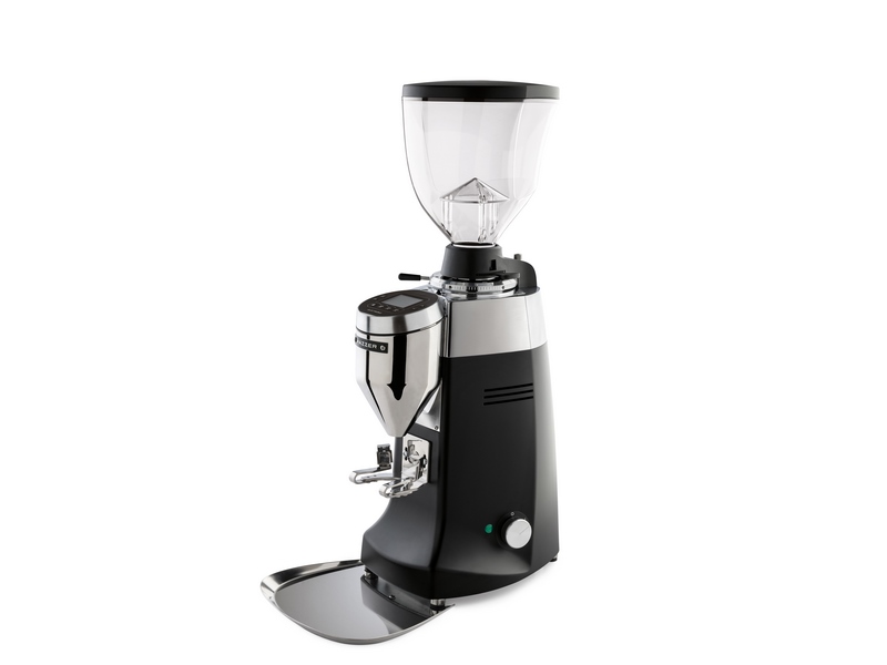 Mazzer Robur S 定量磨豆機