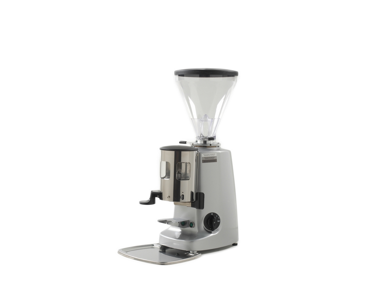 Mazzer Super Jolly 手撥磨豆機