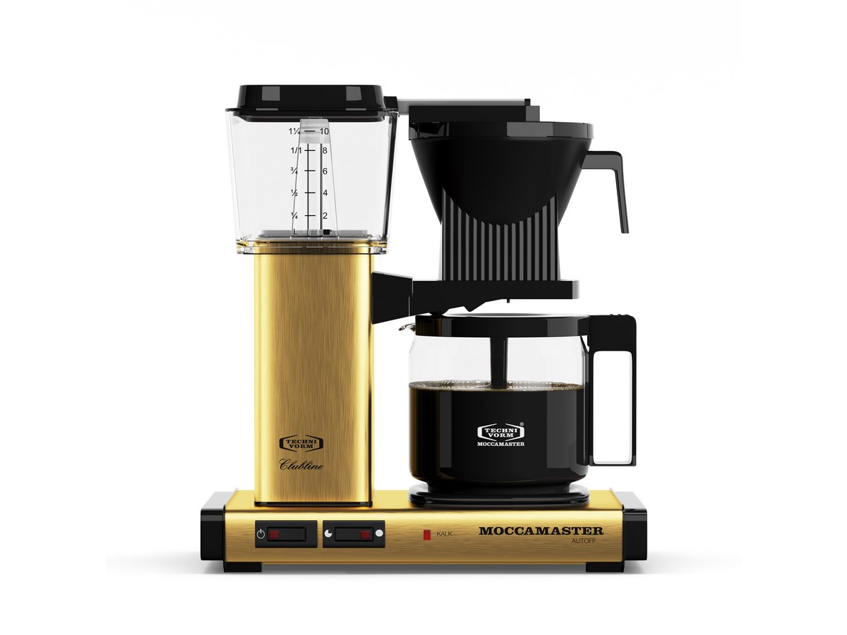 Technivorm Moccamaster KBG 741