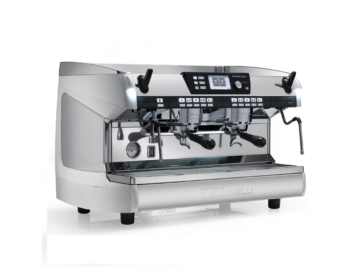 Nuova Simonelli Aurelia II T3 咖啡機